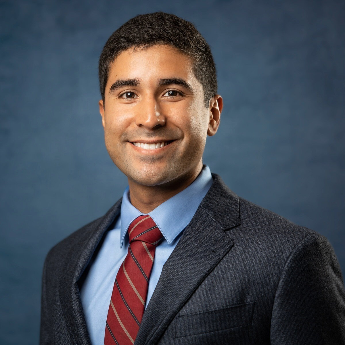 Senior Government Official