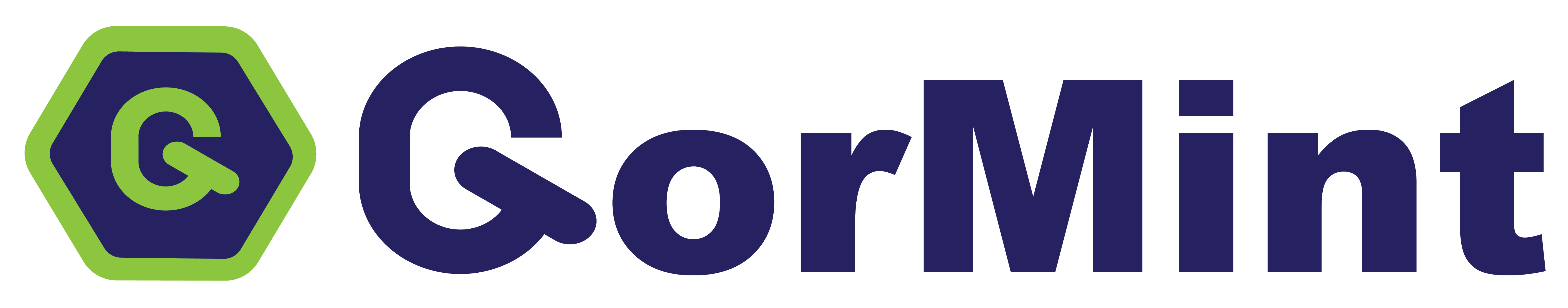 GorMint Logo